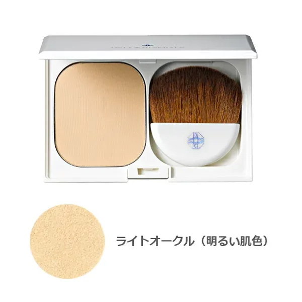 オンリーミネラル 薬用美白ミネラルクリアUVファンデーション (ライトオークル)/オンリーミネラル(ONLY MINERALS)