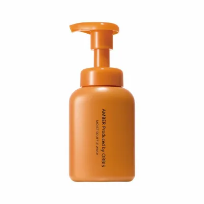 オルビスアンバー モイスト スフレ ウォッシュ ボトル入り 180mL/オルビス(orbis)