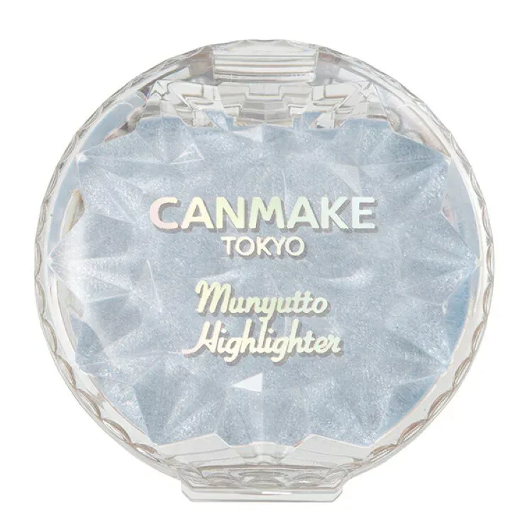 むにゅっとハイライター04/キャンメイク(CANMAKE)