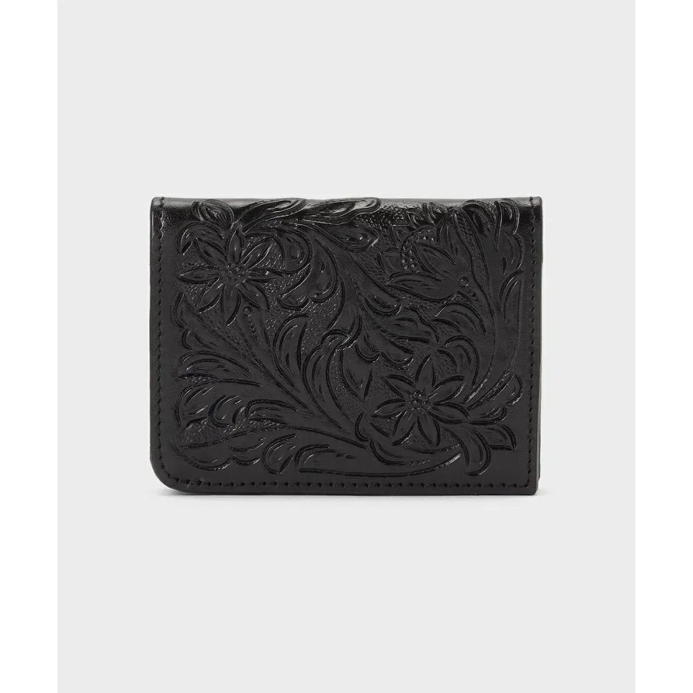 Bifold Wallet/グレースコンチネンタル(GRACE CONTINENTAL)