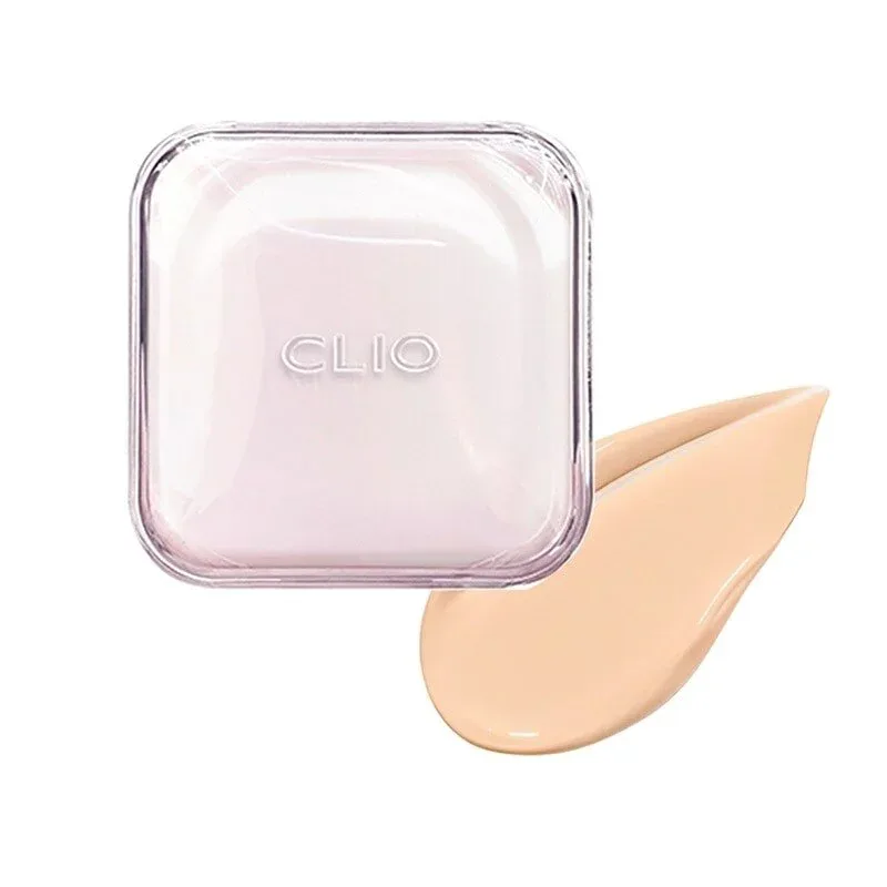 クリオ キルカバーメッシュグロウエッセンシャルクッション 23N ジンジャー/クリオ(CLIO)