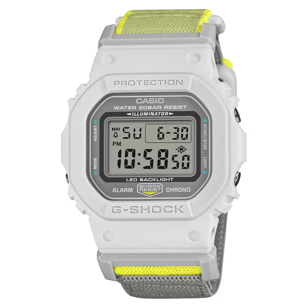 DW-5600シリーズ【国内正規品】DW-5600MNC-7A8JF /ジーショック(G-SHOCK)