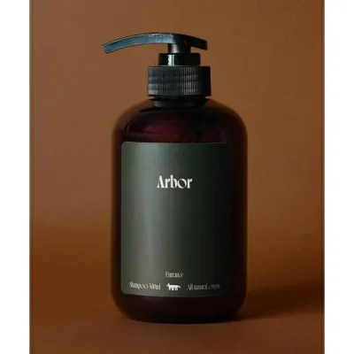 Arbor Shampoo 500ml/アーバンリサーチ(URBAN RESEARCH)