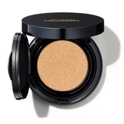 レブロン カラーステイ ロングウェア UV クッション ファンデーション 004/レブロン(REVLON)