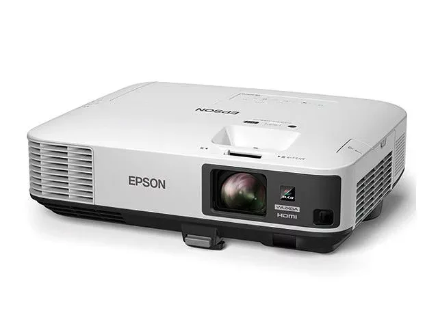 ビジネスプロジェクター EB-2265U(3LCD/5500lm/WUXGA/ランプ/モバイル/16W)