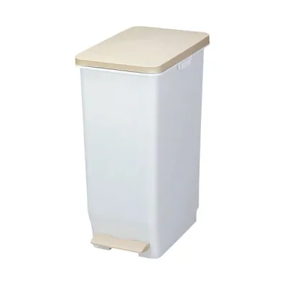 【クーポン配布中】(まとめ) 新輝合成 セパ スリムペダル45 47L【×3セット】