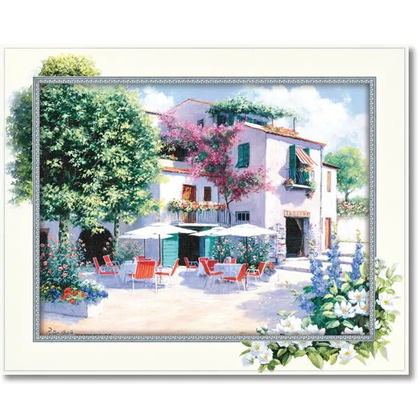 【クーポン配布中】ユーパワー 名画ビッグアート Lサイズ ピーター・モッツ「デイドリーム デライト」