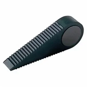 【ポイント20倍】(まとめ)ジョインテックス ドアストッパー 先厚型 N036J-120【×5セット】