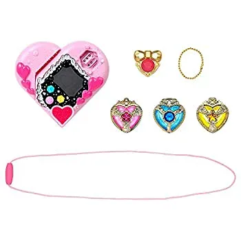 【中古】HUG(はぐ)っと!プリキュア 変身タッチフォン プリハートDX