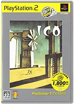 【中古】ICO PlayStation 2 the Best