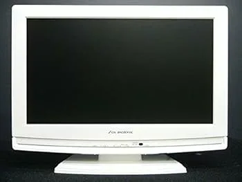 【中古】DXアンテナ 19V型 液晶 テレビ LVW-193W ハイビジョン 2009年モデル