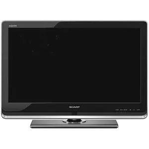 【中古】【39shop】シャープ★26V型 液晶 テレビ AQUOS LC-26DZ3S ハイビジョン 2010年モデル(非常に良い)
