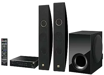 【中古】【39shop】シャープ★サイドバーシアターシステム HT-SP100(非常に良い)