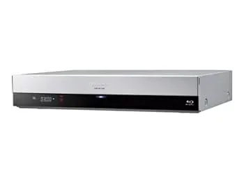 【中古】【39shop】パナソニック★2TB 6チューナー ブルーレイレコーダー DIGA DMR-BXT3000(非常に良い)