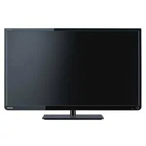 【中古】【39shop】東芝★32V型地上・BS・110度CSデジタル ハイビジョンLED液晶テレビ別売USB HDD録画対応 LED REGZA 32S10(非常に良い)