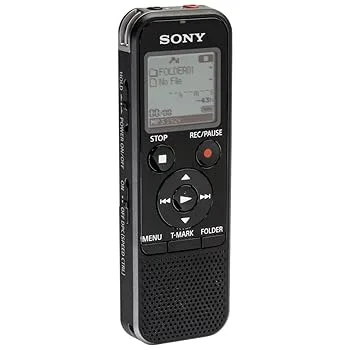 【中古】【39shop】ソニー★SONY ICレコーダー ICD-PX440(非常に良い)
