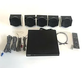 【中古】【39shop】ソニー★ホームシアターシステム HT-IV300(非常に良い)