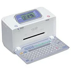 【中古】【39shop】CASIO★プリン写ル PCP-10(非常に良い)
