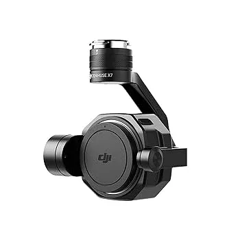 【中古】【39shop】DJI★ZENMUSE X7レンズを含まず(良い)
