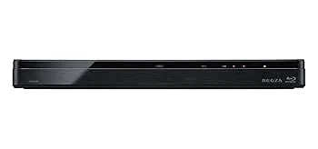 【中古】【39shop】DBR-W509★REGZAレグザ ブルーレイ 500GB 2チューナー(良い)