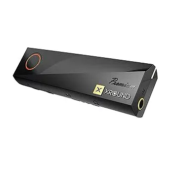【中古】【39shop】XROUND★XRD-XP02 コンパクト3Dホームシアター XPUMP(良い)