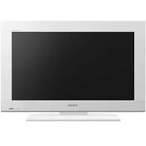 【中古】【39shop】ソニー★26V型 液晶 テレビ ブラビア KDL-26EX300/W ハイビジョン 2010年モデル(良い)