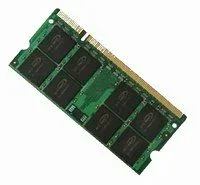 【中古】【39shop】Buffalo★MV-D2/N800-2G互換品 PC2-6400DDR2-800対応 200Pin用 DDR2 SDRAM S.O.DIMM 2GB(良い)