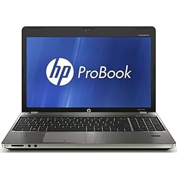 【中古】【39shop】中古パソコン★ノートパソコン 本体 HP ProBook 4540s SSD Windows10 Core i7 3630QM 2.4GHz 8GB Office 15インチ(良い)