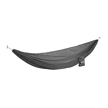 【中古】【39shop】enoイノー★SUB6 Charcoal(良い)