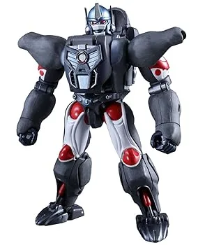 【中古】【39shop】トランスフォーマー★マスターピース MP32 コンボイ ビーストウォーズ(非常に良い)