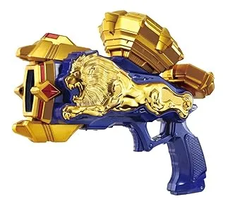 【中古】【39shop】仮面ライダーウィザード★鏡面獣銃 DXミラージュマグナム(非常に良い)