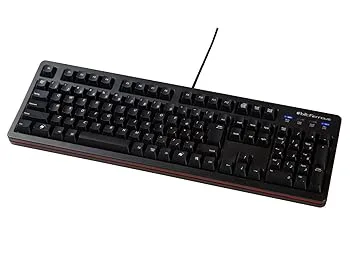 【中古】【39shop】ゲーミングキーボード BFKB109UP1(非常に良い)