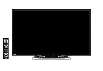 【中古】【39shop】AQUOS★LC-32SW25 32インチ(非常に良い)