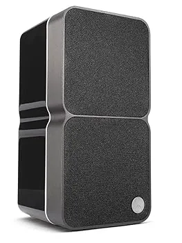 【中古】【39shop】Cambridge★Audio スピーカー Minx Min22 BLK Black 単品(非常に良い)