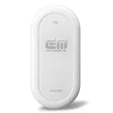 【中古】【39shop】EMOBILE★D02HW ホワイト 携帯電話 白ロム ファーウェイ(非常に良い)