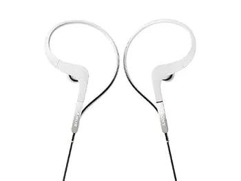 【中古】【39shop】SONY★密閉型インナーイヤーレシーバー XBA-S65 ホワイト XBA-S65W(非常に良い)