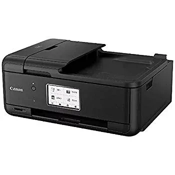 【中古】【非常に良い】Canon プリンター A4インクジェット複合機 PIXUS TR8530