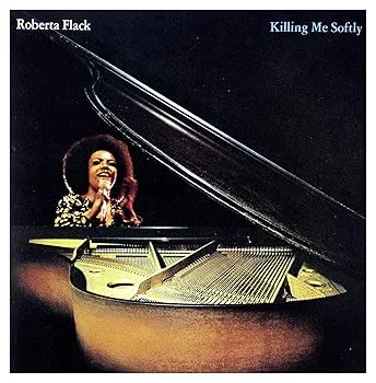 【中古】Killing Me Softly
