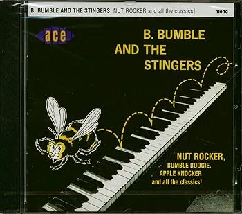 【中古】Nut Rocker & All the Classics