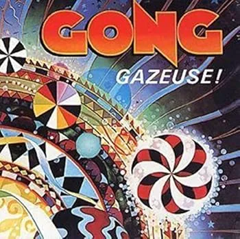 【中古】Gazeuse