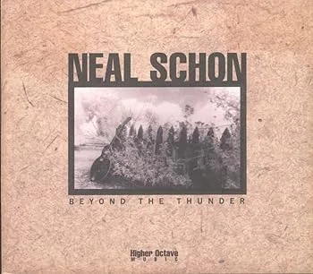 【中古】Beyond The Thunder