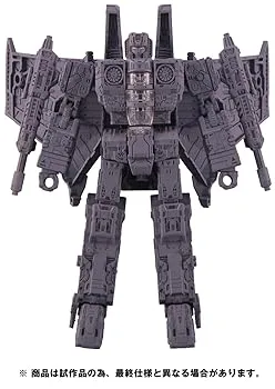 【中古】【39shop】トランスフォーマー★シージシリーズ SG-19 スタースクリーム(良い)