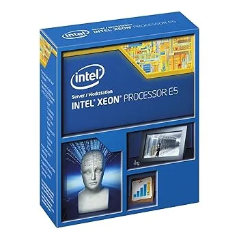 【中古】【39shop】Intel★CPU Xeon E5-2650v2 2.6GHz 20Mキャッシュ LGA2011-0 BX80635E52650V2BOX(良い)