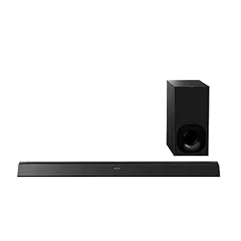 【中古】(良い)SONY 2.1ch ホームシアターシステム Bluetooth対応 HT-CT780