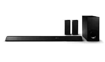 【中古】(良い)ソニー ホームシアターシステム 5.1ch NFC/Bluetooth HT-RT5 M