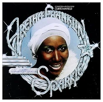【中古】(良い)Sparkle: Music From The Warner Bros. Motion Picture