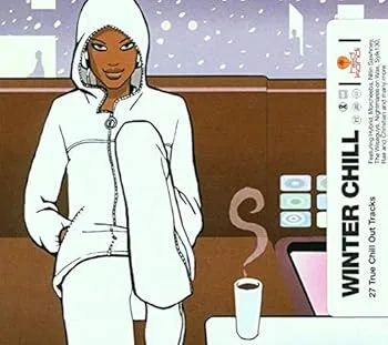 【中古】(良い)Winter Chill Out