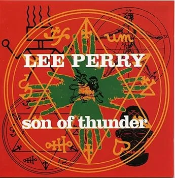 【中古】(良い)Son of Thunder