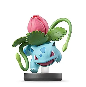 【中古】amiibo フシギソウ(大乱闘スマッシュブラザーズシリーズ)