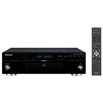 【中古】パイオニア BDP-LX71 ブルーレイディスクプレーヤー (premium vintage)